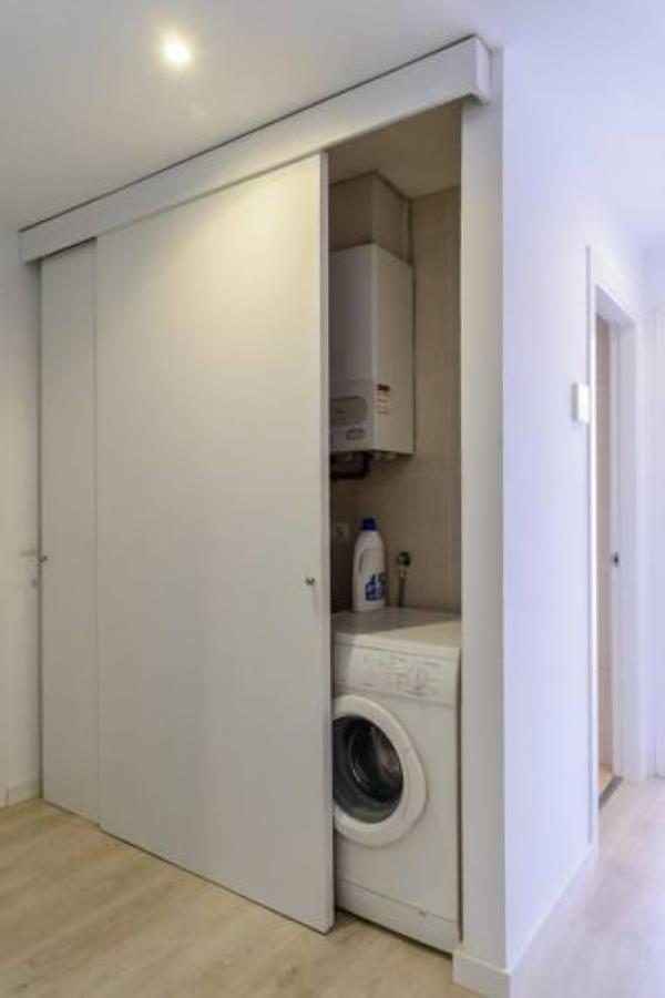 Flateli Lorenzana 17 Gerona Exterior foto