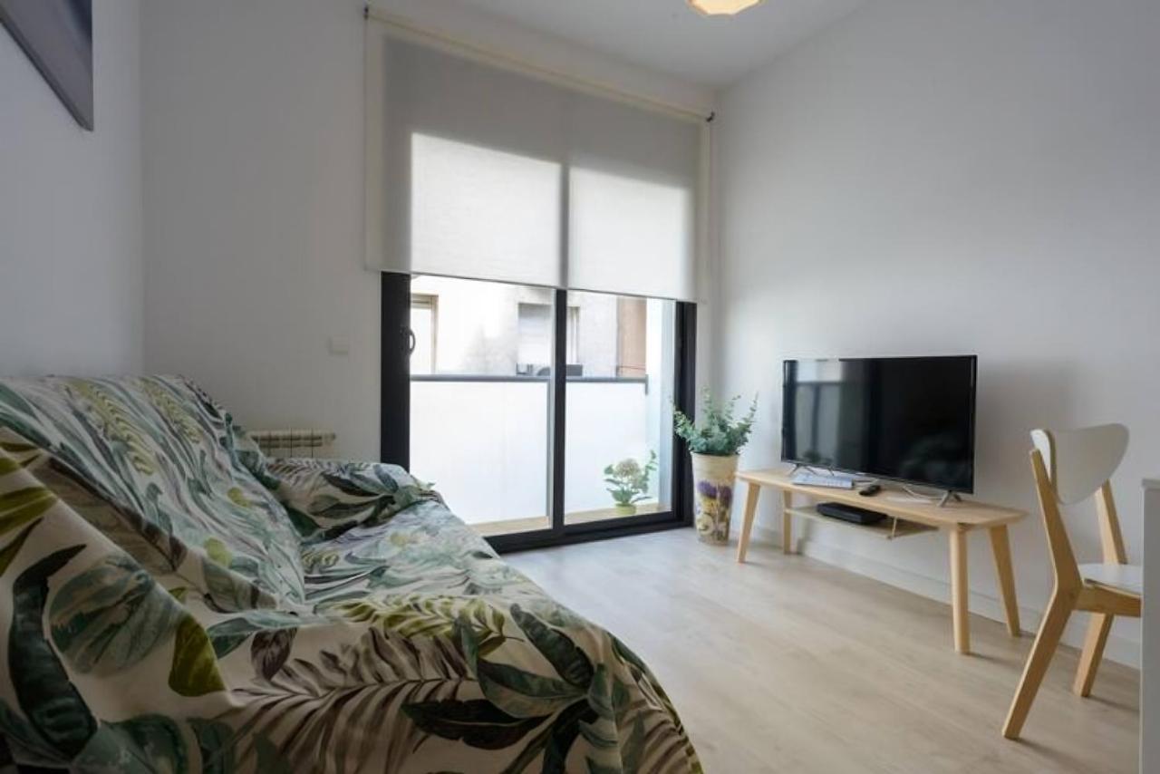 Flateli Lorenzana 17 Gerona Exterior foto