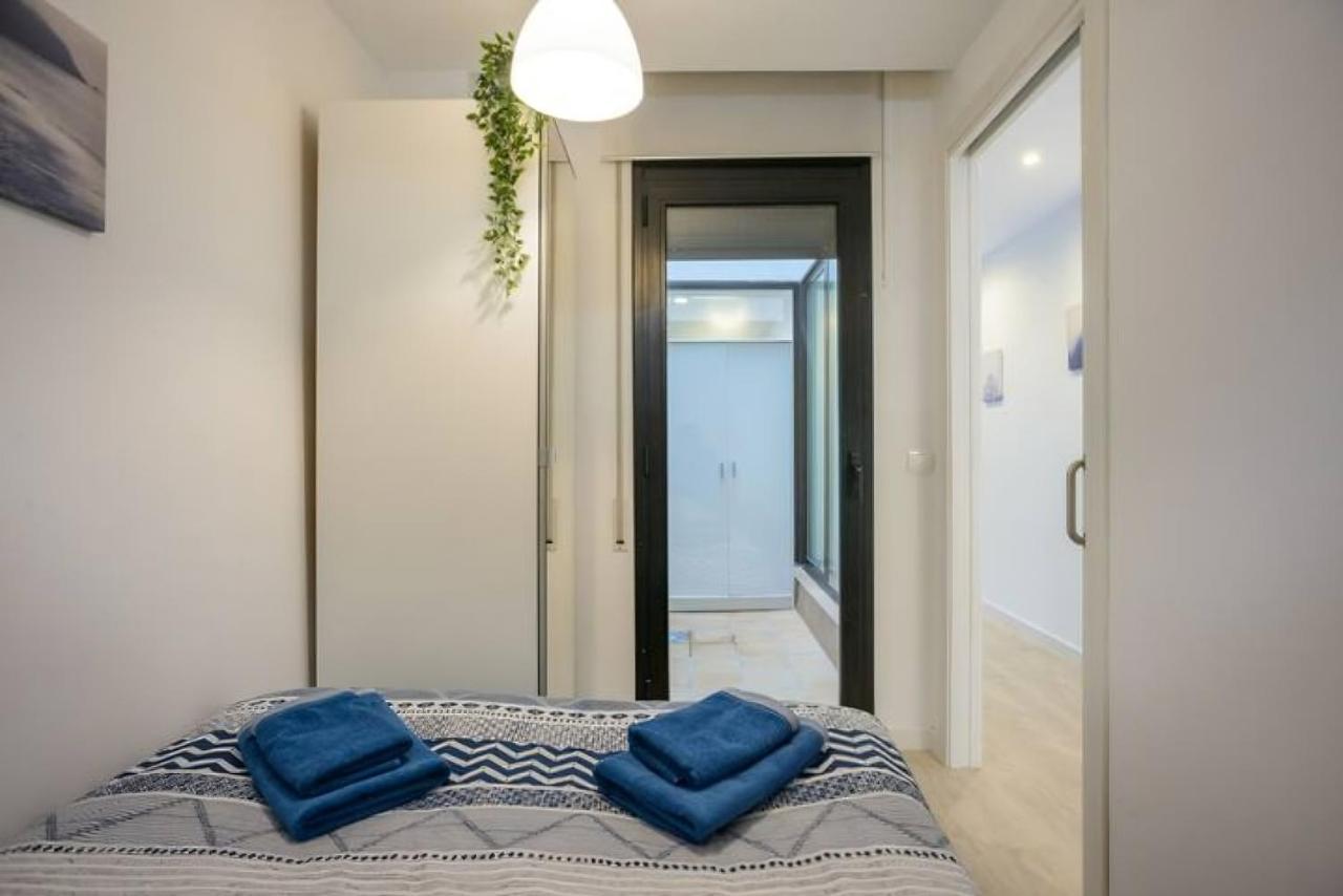 Flateli Lorenzana 17 Gerona Exterior foto