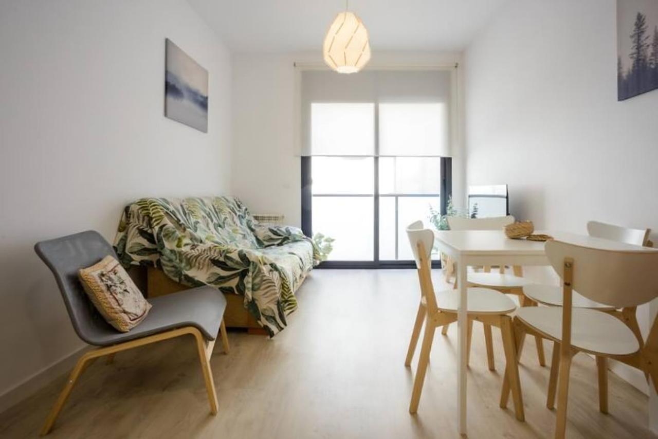 Flateli Lorenzana 17 Gerona Exterior foto