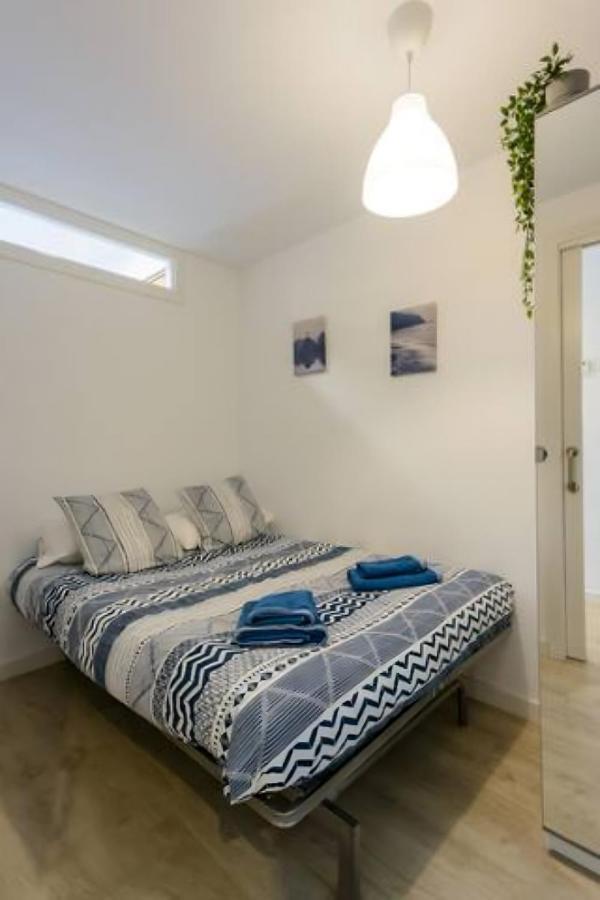 Flateli Lorenzana 17 Gerona Exterior foto